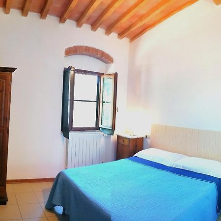 Agriturismo Boschetto Di Montiano Montiano  Bilik gambar