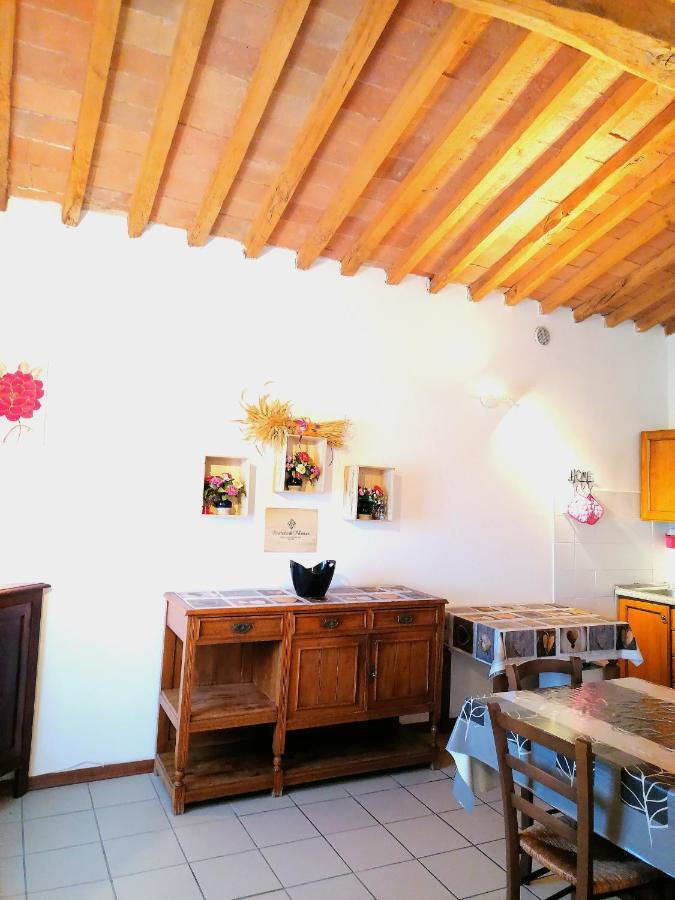 Agriturismo Boschetto Di Montiano Montiano  Luaran gambar