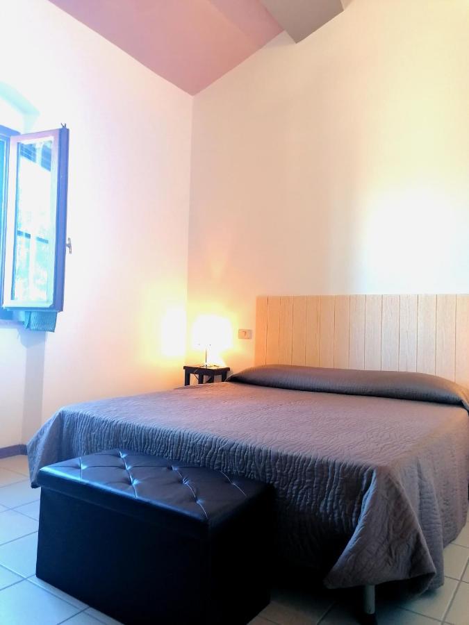 Agriturismo Boschetto Di Montiano Montiano  Luaran gambar