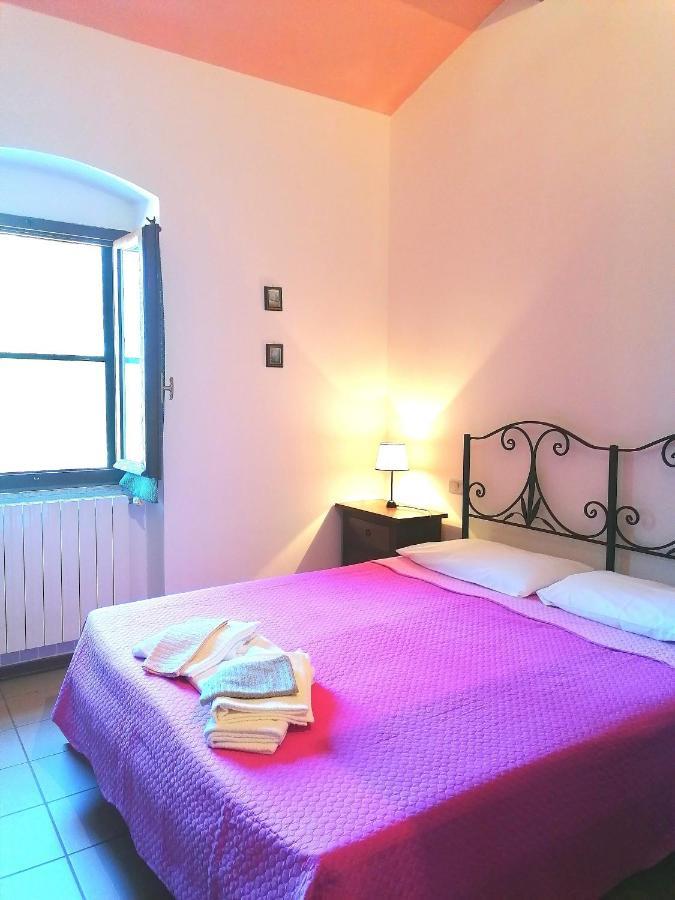 Agriturismo Boschetto Di Montiano Montiano  Luaran gambar
