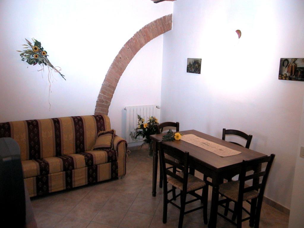 Agriturismo Boschetto Di Montiano Montiano  Luaran gambar