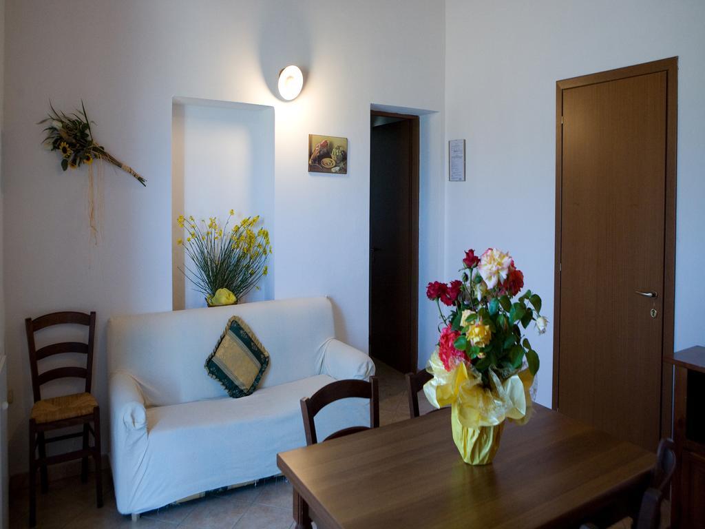 Agriturismo Boschetto Di Montiano Montiano  Luaran gambar