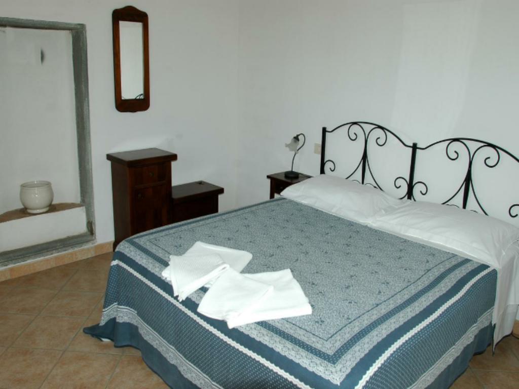 Agriturismo Boschetto Di Montiano Montiano  Luaran gambar