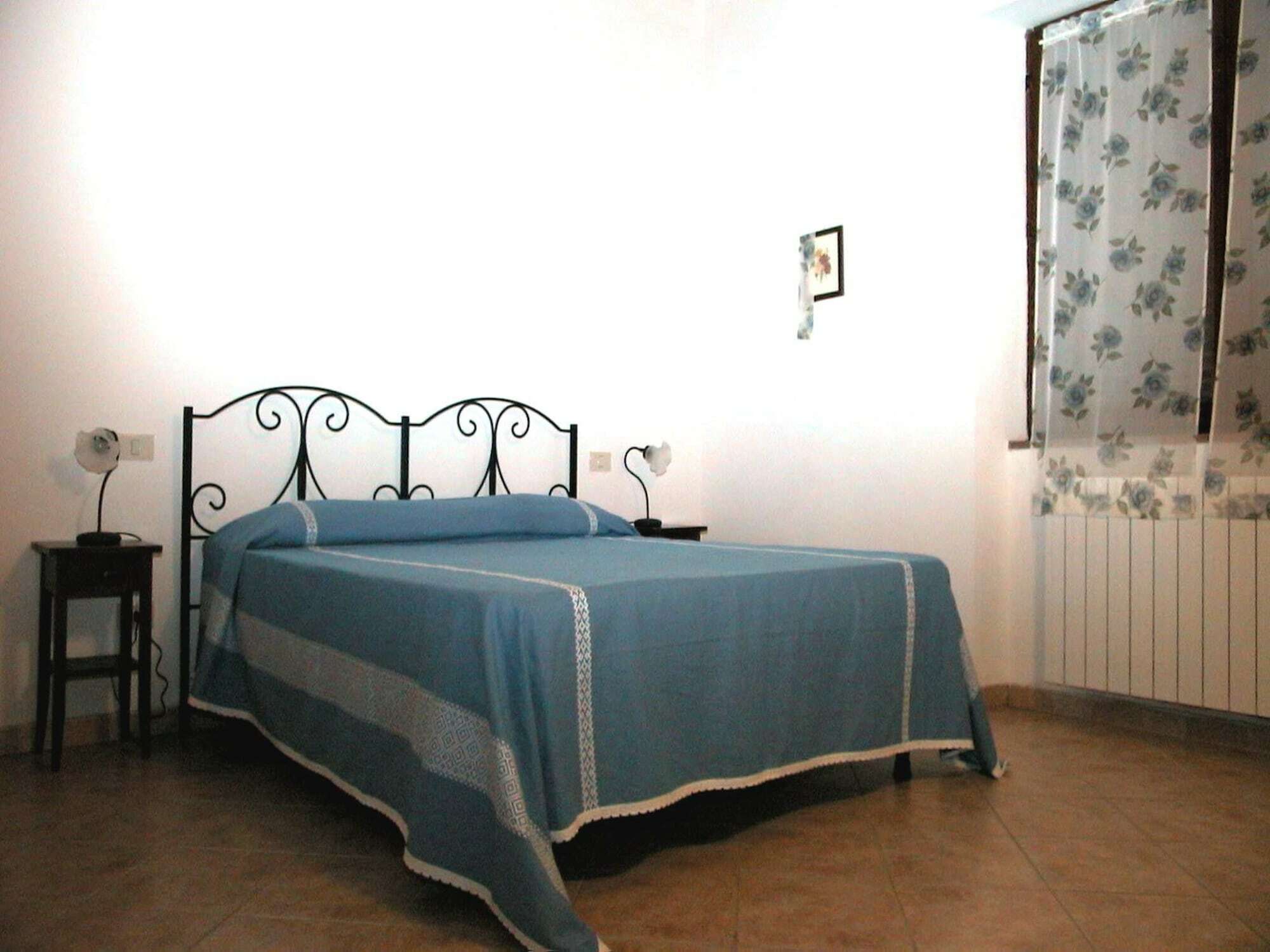 Agriturismo Boschetto Di Montiano Montiano  Luaran gambar